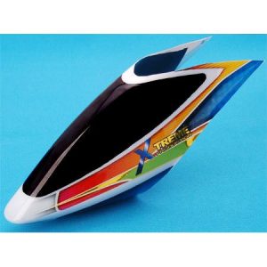 Xtreme Canopy – Color type (for Lama v4)
