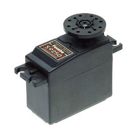 Futaba S9250 Digital servo (5.5Kg/0.11sec)