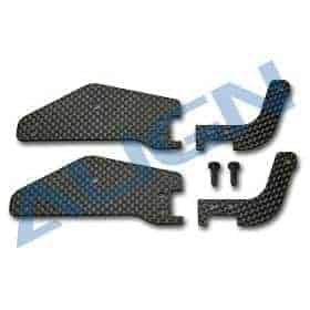(HN6066) - 600N Frame Brace Set(CF)