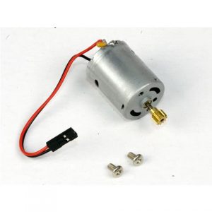 (EK1-0008A) - 370 Motor w/ 12T (main A)