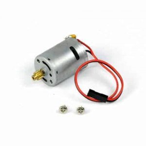 (EK1-0008B) - 370 Motor w/ 12T (main B)