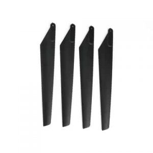 (EK1-0360) - Plastic Blade A