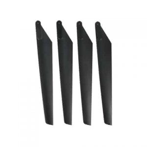 (EK1-0361) - Plastic Blade B