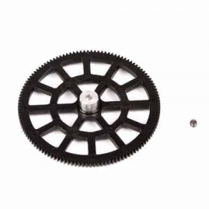 (EK1-0365) - Gear & shaft set A