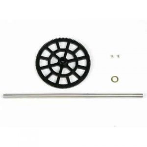 (EK1-0366) - Gear & shaft set B