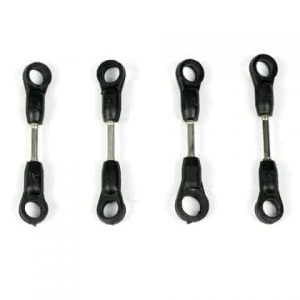 (EK1-0372) - Single hole push rod B