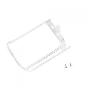(EK1-0695) - Landing skid set