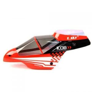 (EK1-0692) - Canopy set for KOB