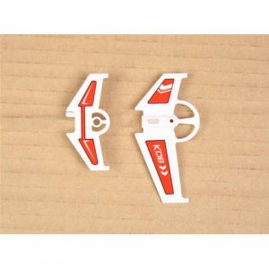 (EK1-0689) - Hotizontal fin for KOB