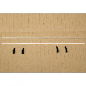 (EK1-0688) Tail sustaining rod set