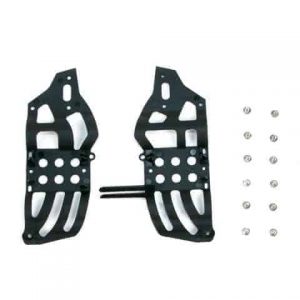 (EK1-0683) - Frame for KOB (left and right)