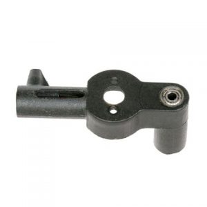 (EK1-0215) - Tail rotor housing