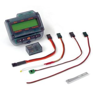 Spektrum Electric Telemetry Combo Pack (SPM1305)