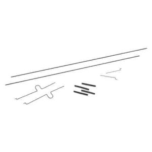 Pushrod Set for Vapor
