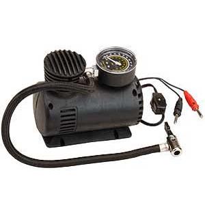 12 Volt Air-Compressor