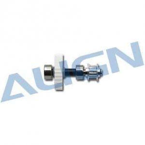 (H25079) - Metal Tail Drive Gear Assembly for T-Rex 250