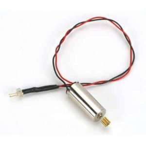 Main Motor for Vapor