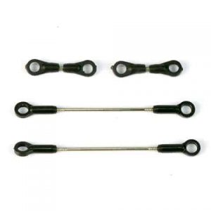 (EK1-0427) - Pushrod set