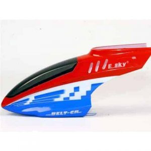 (EK1-0426L) - Canopy (Red)