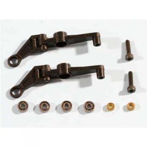 (EK1-0432) - Hiller Control arm set