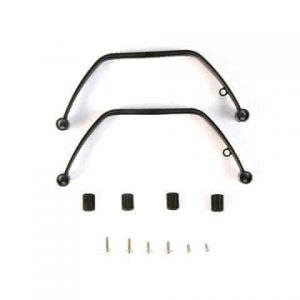 (EK1-0416) - Skid bracket set