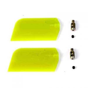 (EK1-0414G) -  Paddle set (Green)