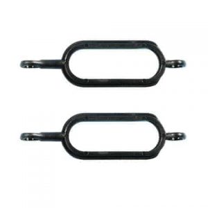 (EK1-0413) -  Ring-link pushrod