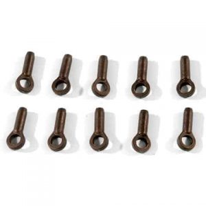 (EK1-0412) - Long pushrod head set