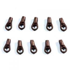 (EK1-0411) - Short pushrod head set
