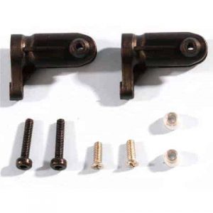 (EK1-0410) - Tail blade clamp set