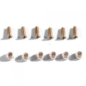 (EK1-0405) - Ball End set