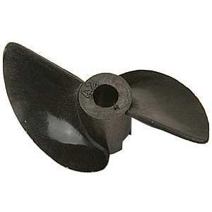 Graupner Hydro-prop for 5mm shaft Dog-drive (45mm diameter) LEFT