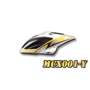Micro Canopy-Yellow (for 4#3B, MCX, etc.)
