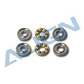 (HS1268) - F3-8M Thrust Bearing