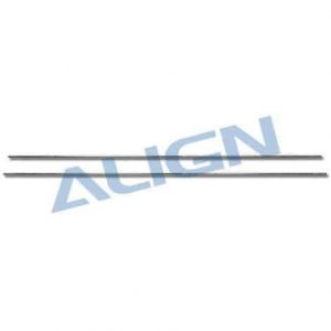 (HN7009) - Flybar Rod/570mm