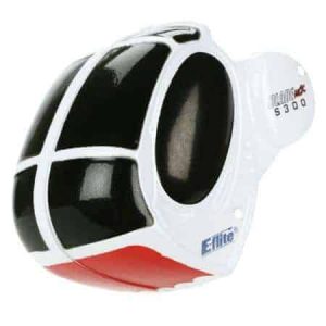 (EFLH2327) - S300 Body/Canopy, with Decals