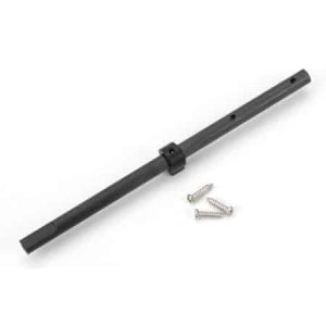(EFLH3007) - Carbon Fiber Main Shaft w/Collar and Hardware