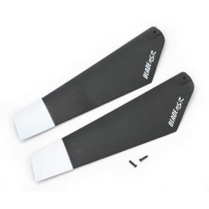 (EFLH3016) - Main Rotor Blade Set with/Hardware