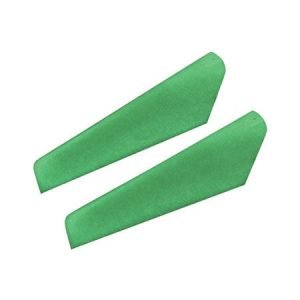 (EFLH3016GL) - Glow In The Dark Main Rotor Blade Set w/Hardware