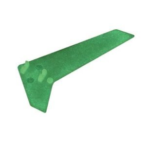 (EFLH3020GL) - Glow In The Dark Vertical Fin