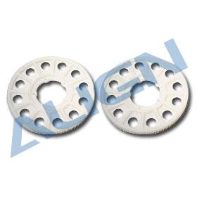 (H60019A) - Main Drive Gear