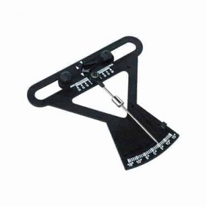 Irvine Pitch Gauge – Weighted