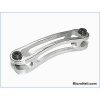 Aluminum Tail Boom Support Brace - T-REX 450 PRO/SPORT