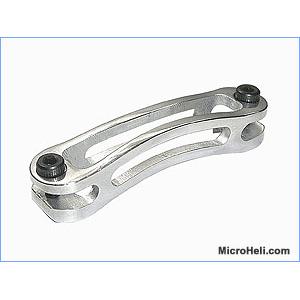 Aluminum Tail Boom Support Brace - T-REX 450 PRO/SPORT