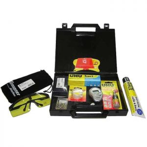 Graupner Competition Set RC