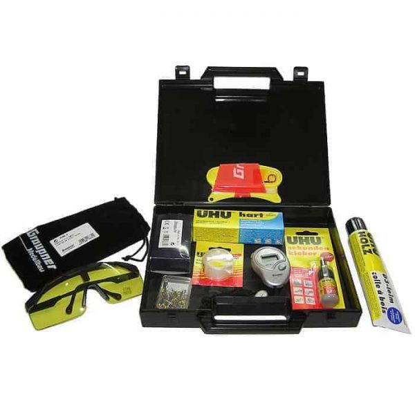 Graupner Competition Set RC