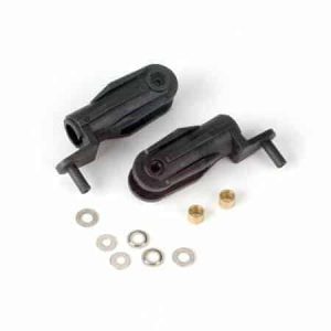(EFLH1171) - Bell Mixer Main Blade Grip Set: BCP, BCPP. BSR