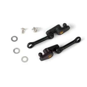 (EFLH1172) - Bell Mixer Arm & Pushrod Set: BCP, BCPP, BSR