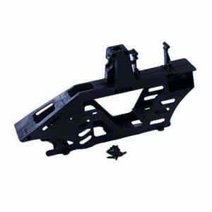 (EFLH1501) - Main Frame: BSR