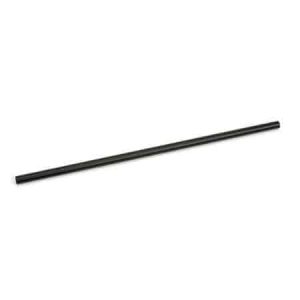 (EFLH1504) - Tail Boom, Black: BSR